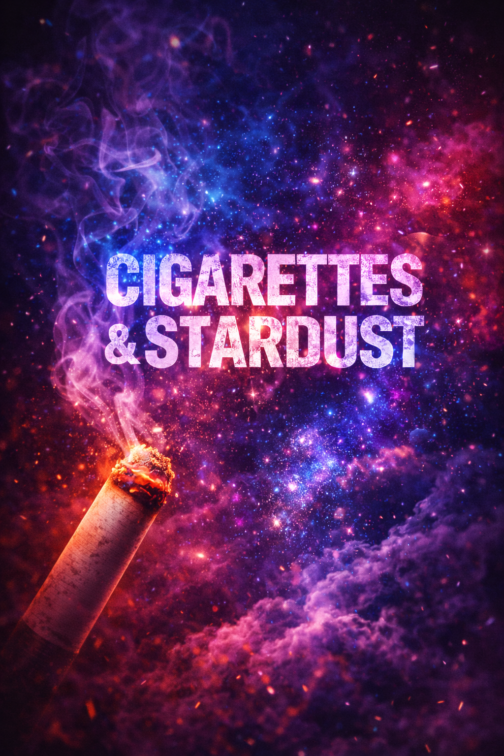 Cigarettes & Stardust