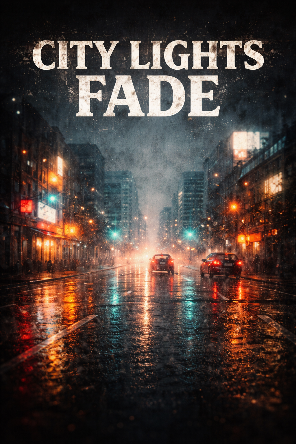 City Lights Fade