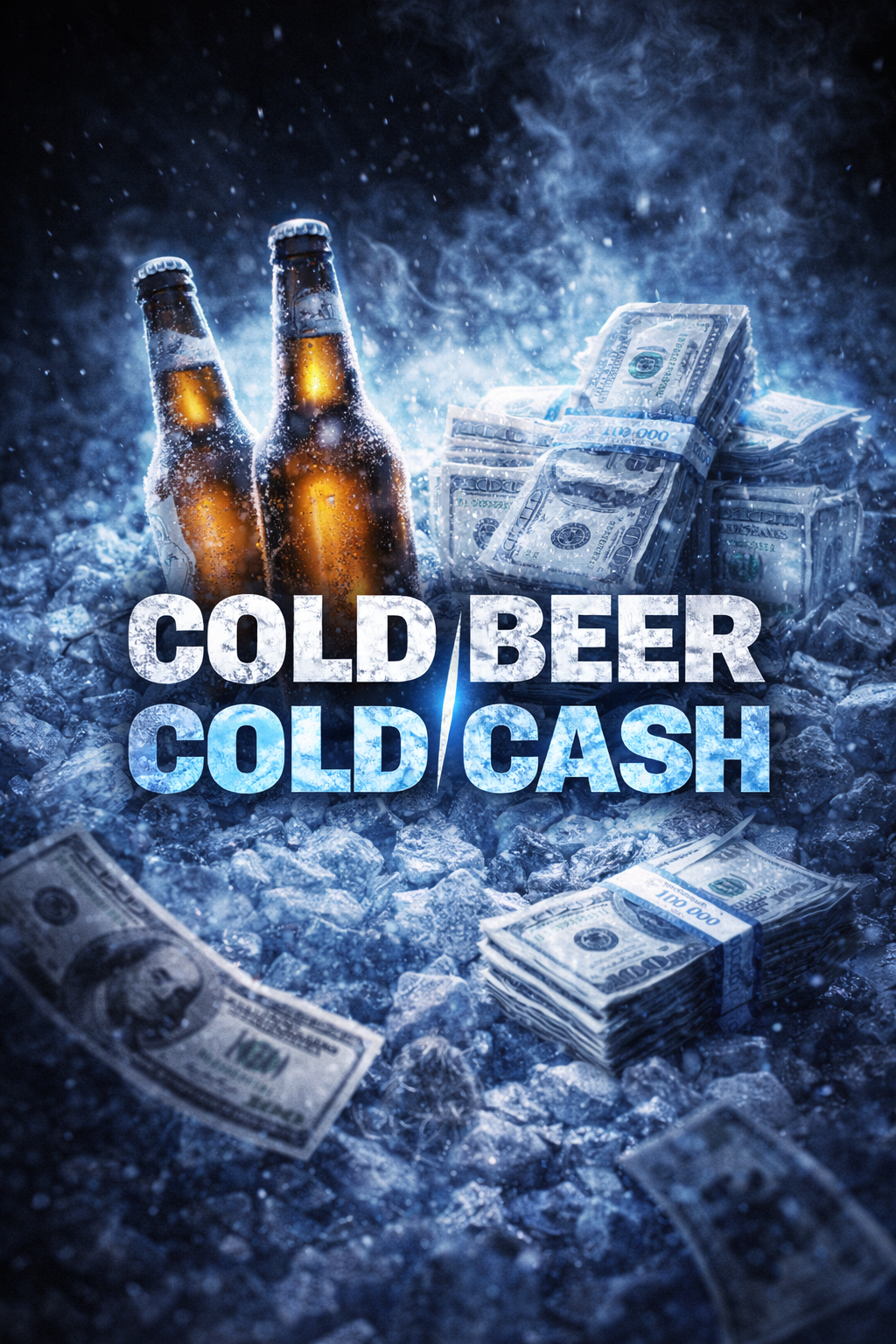 Cold Beer / Cold Cash