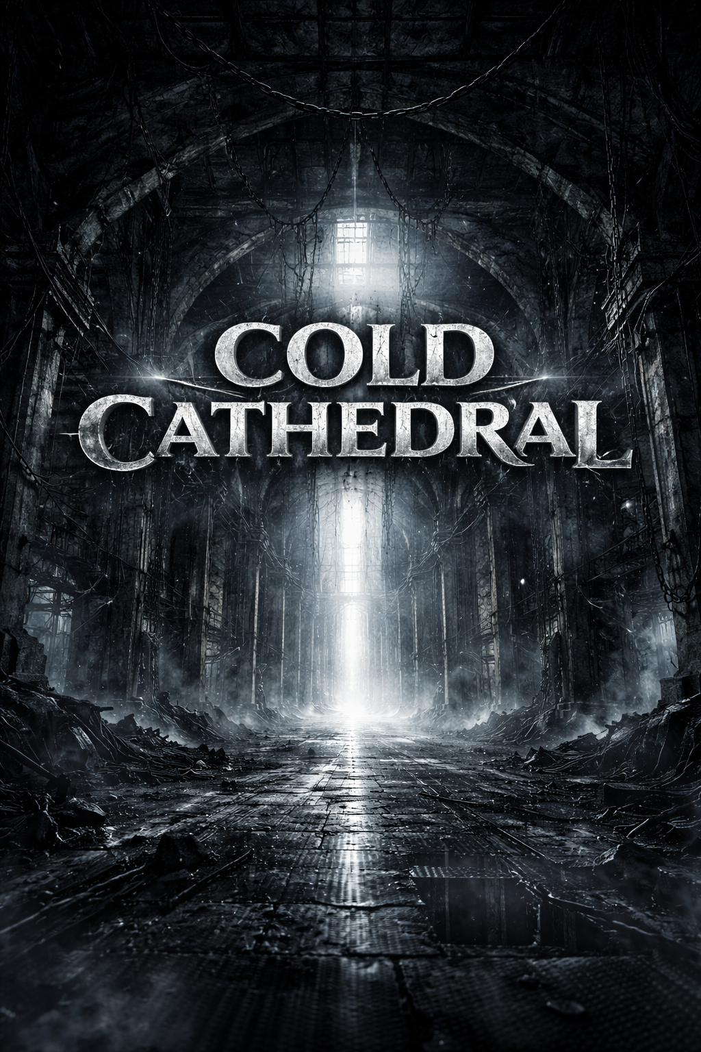 Cold Cathedral