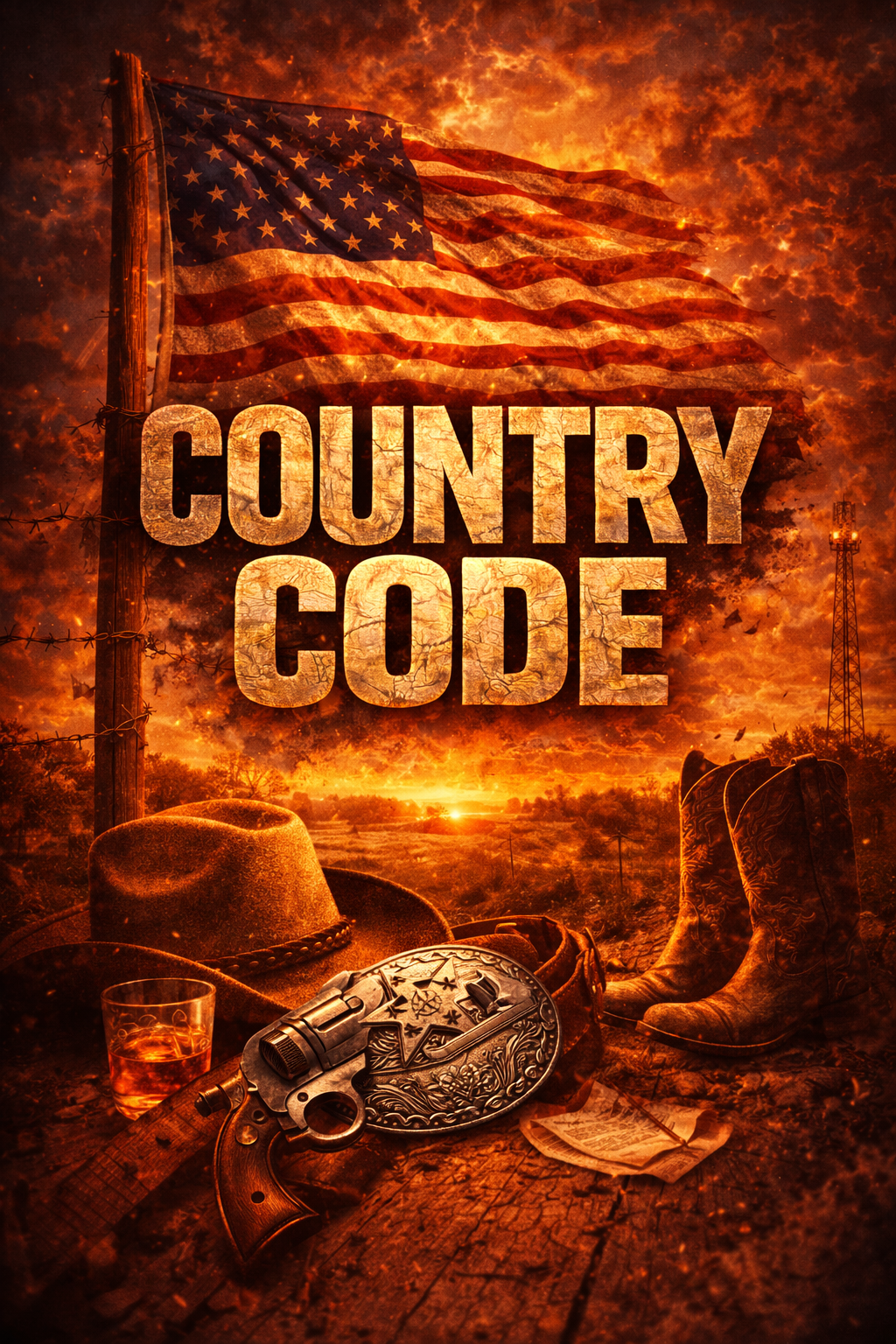 Country Code