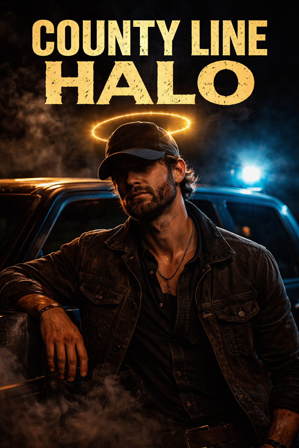 County Line Halo
