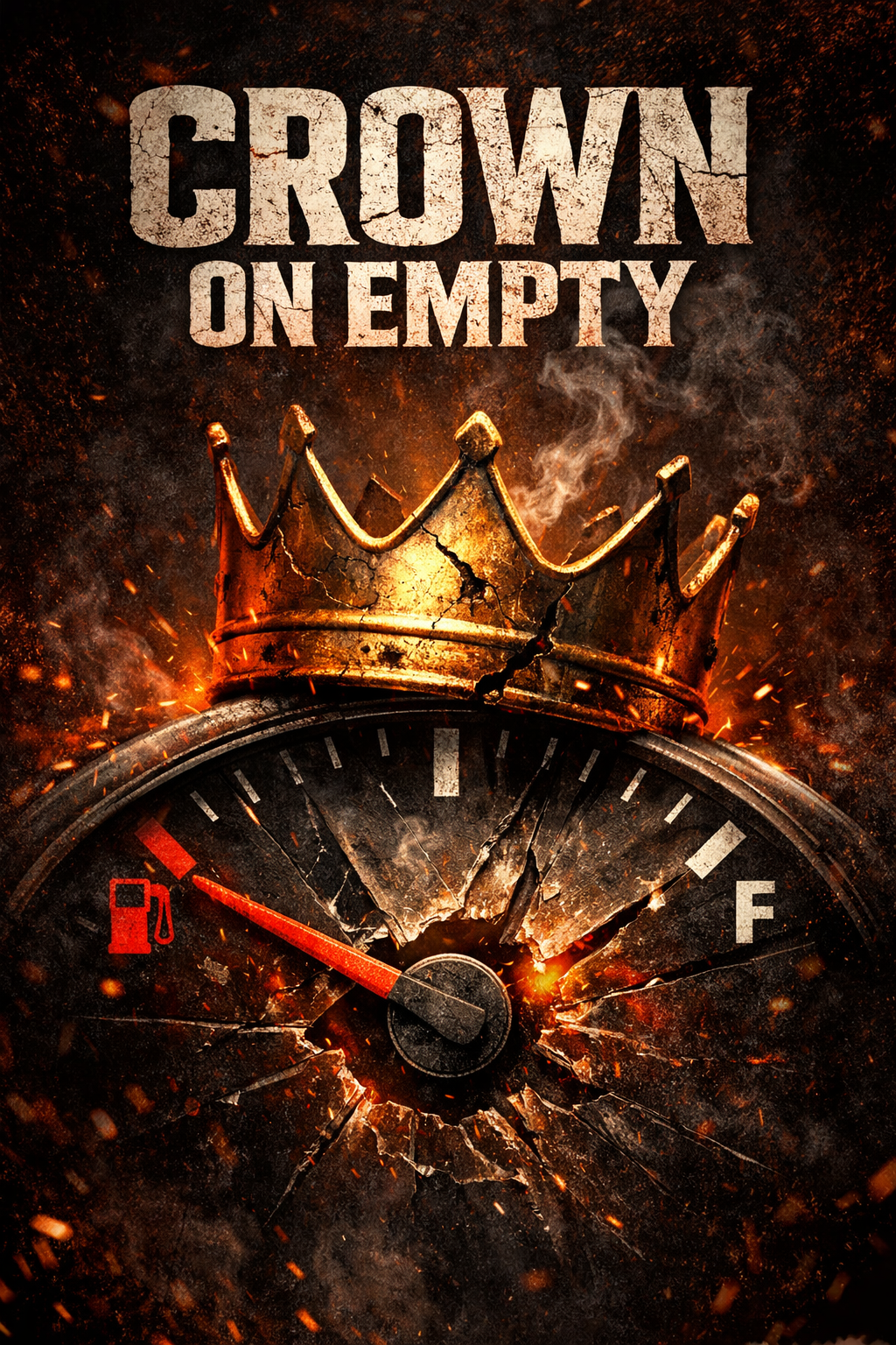 Crown on Empty