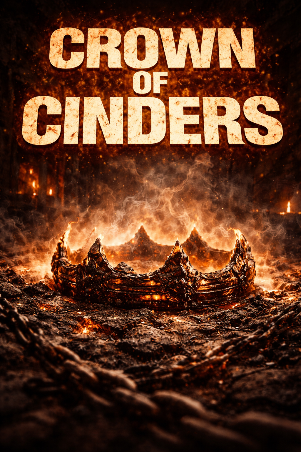 Crown of Cinders