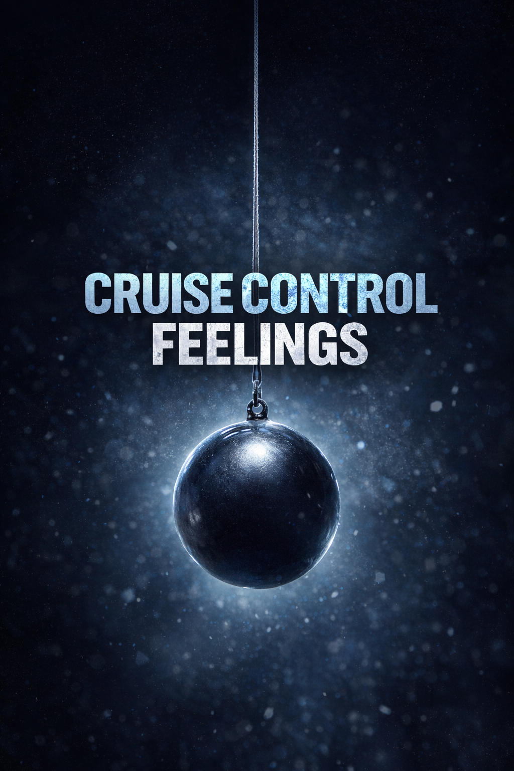 Cruise Control Feelings