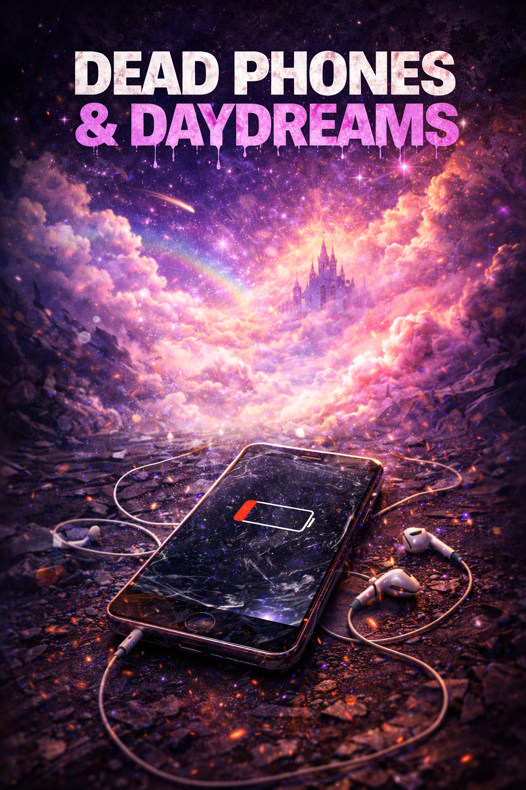 Dead Phones & Daydreams