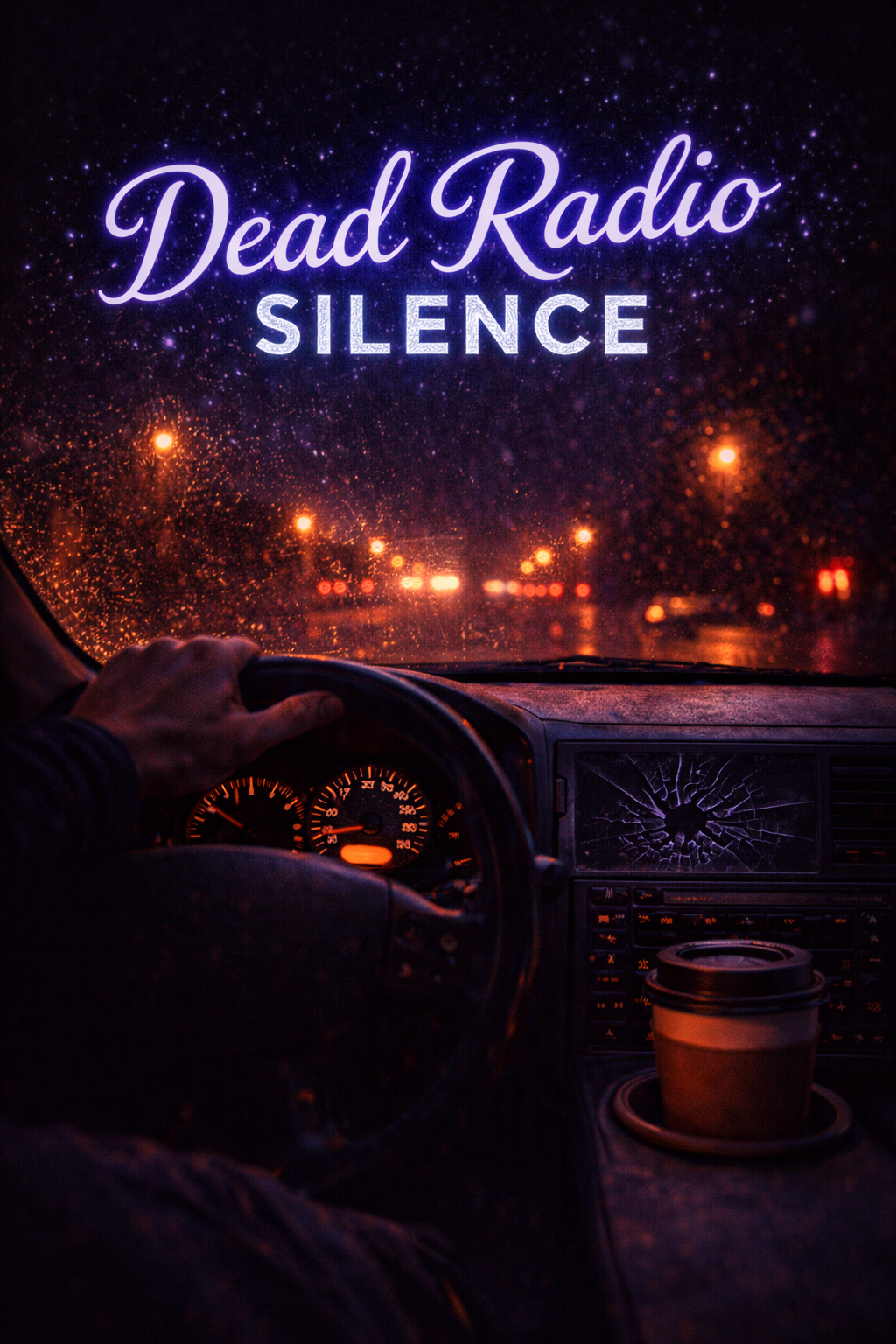 Dead Radio Silence