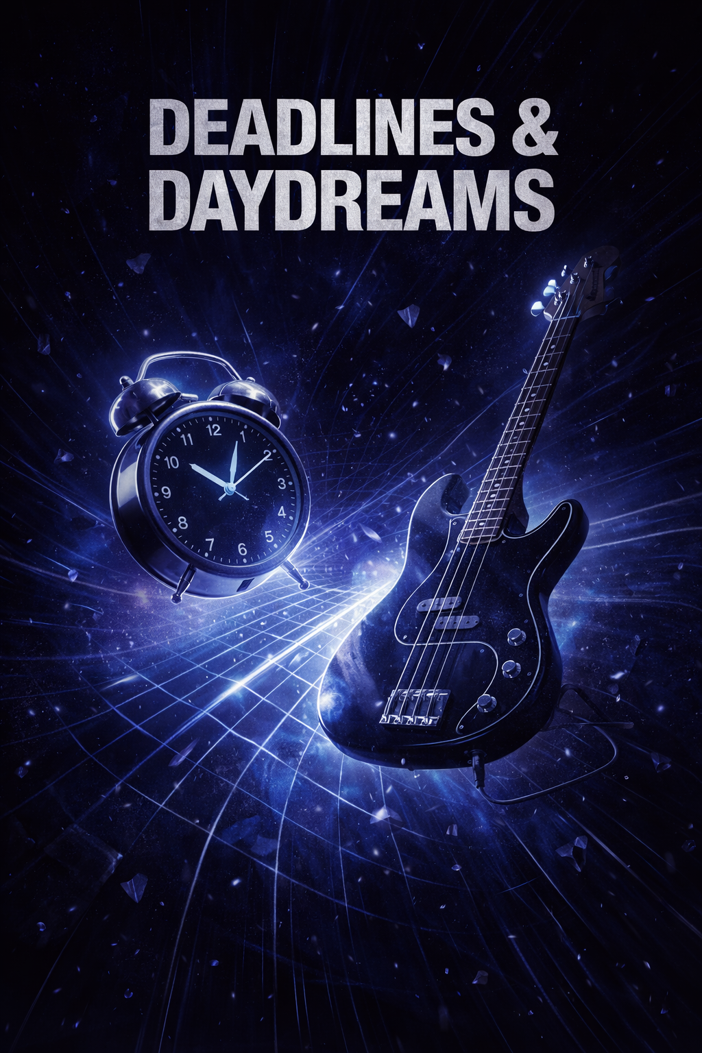 Deadlines & Daydreams