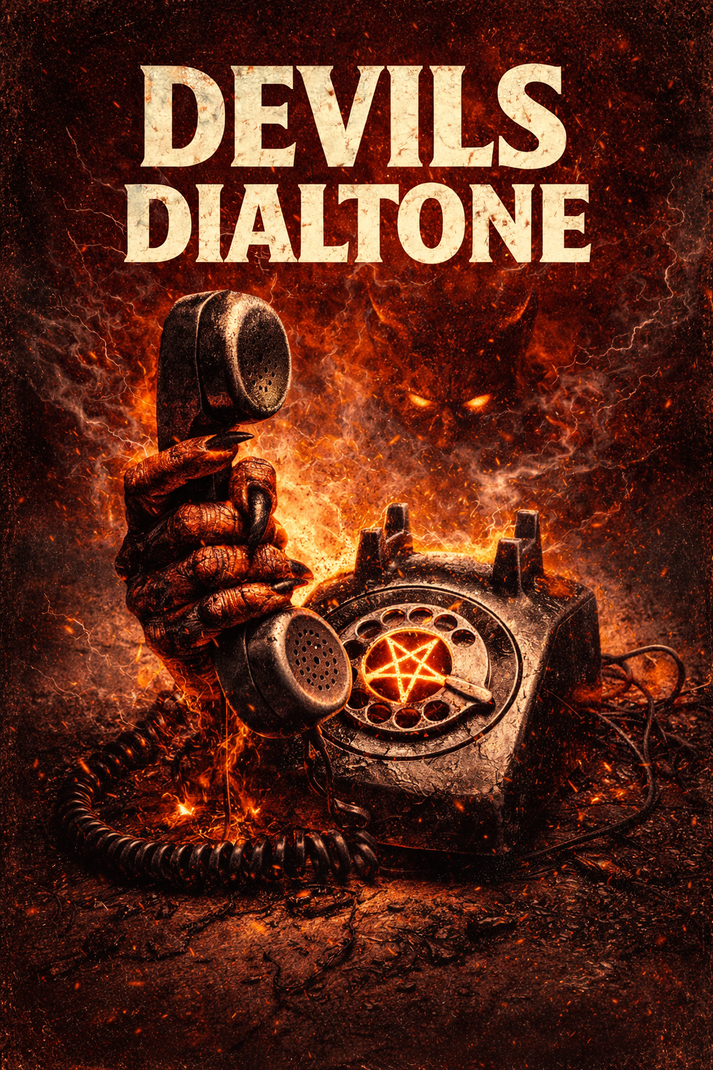 Devil's Dial Tone