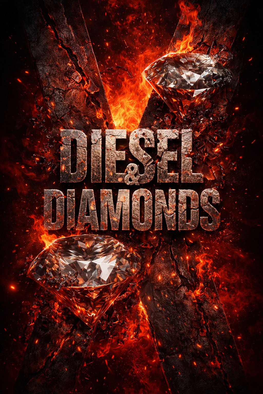 Diesel & Diamonds