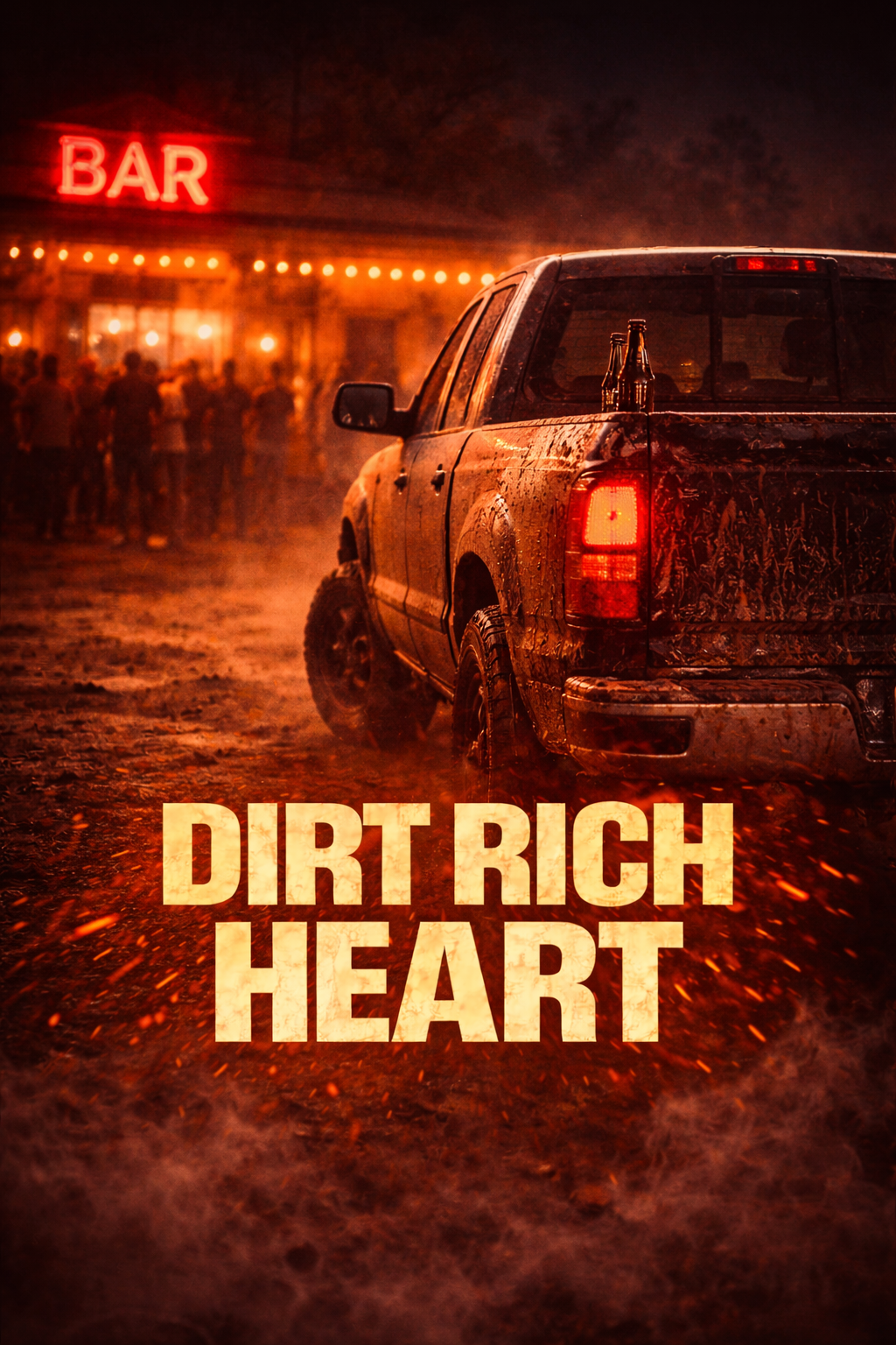 Dirt Rich Heart