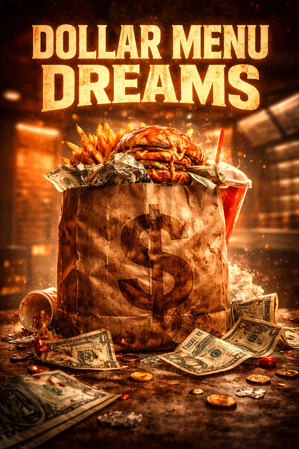 Dollar Menu Dreams