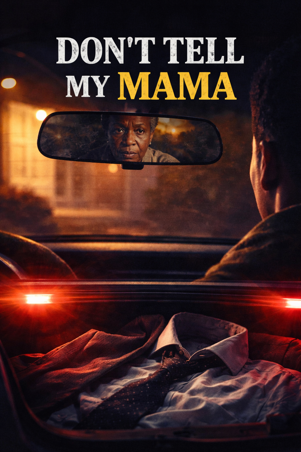 Don’t Tell My Mama
