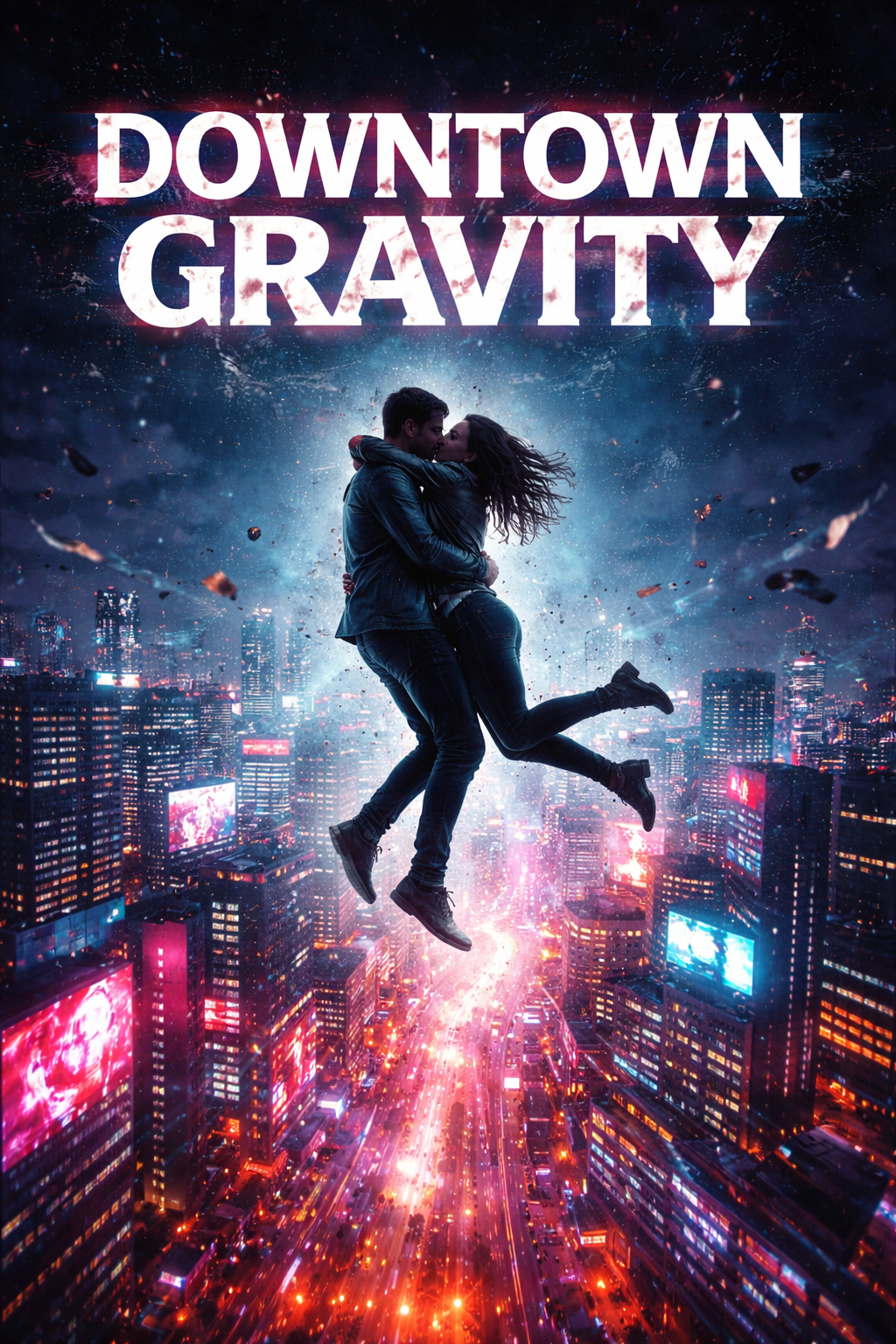 Downtown Gravity