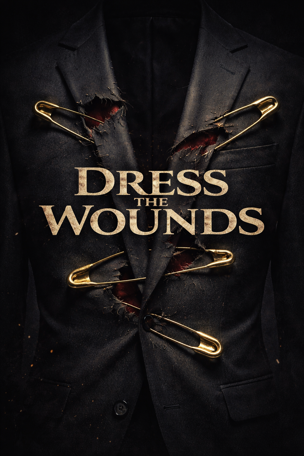 Dress the Wounds