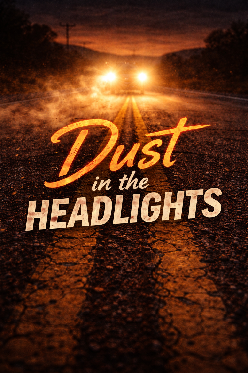 Dust in the Headlights