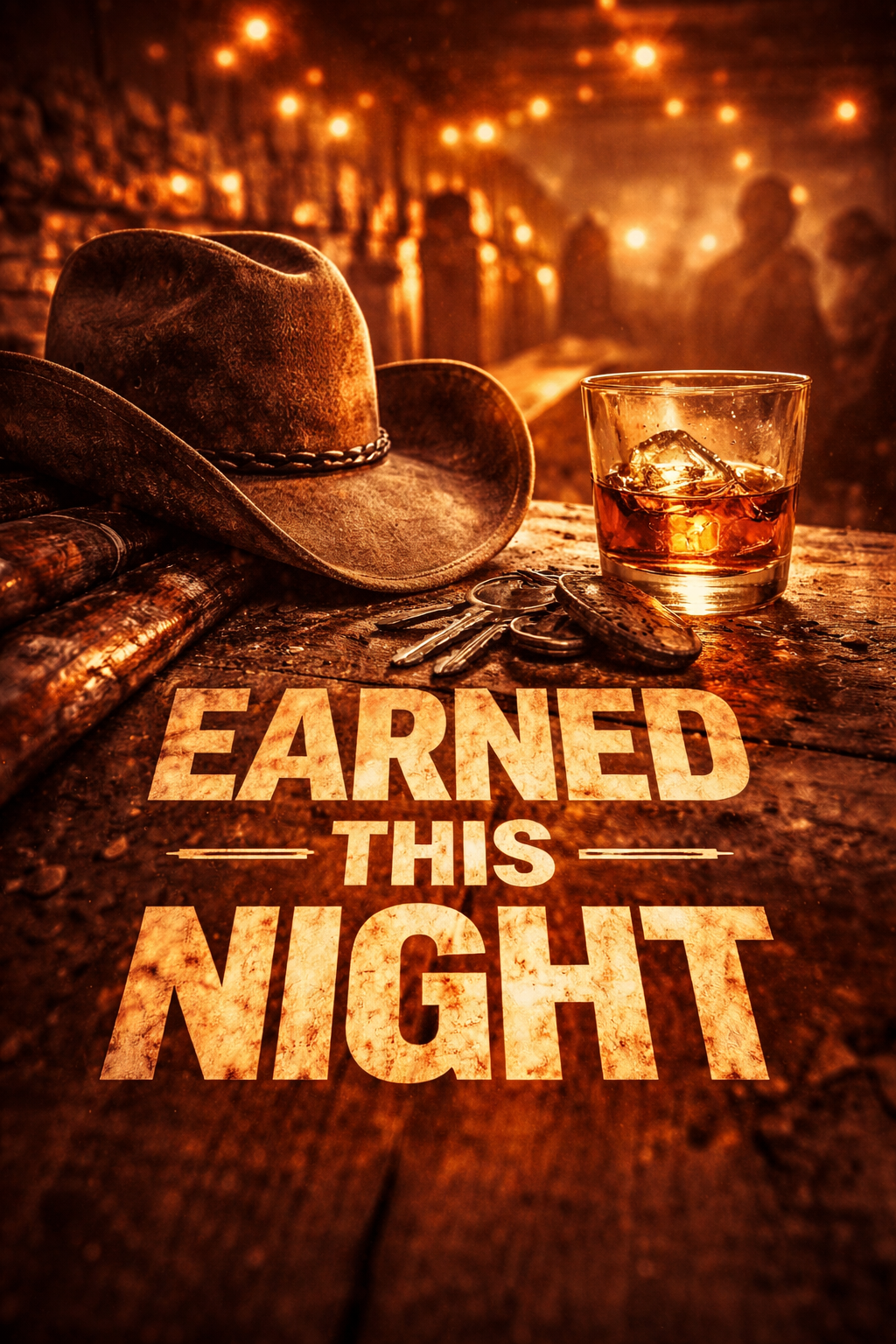 Earned This Night