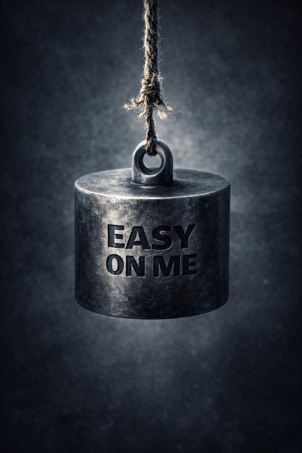 Easy on Me