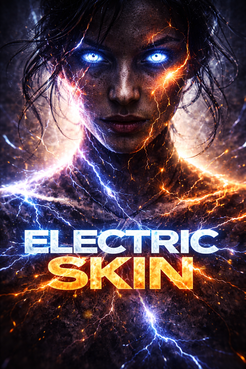Electric Skin