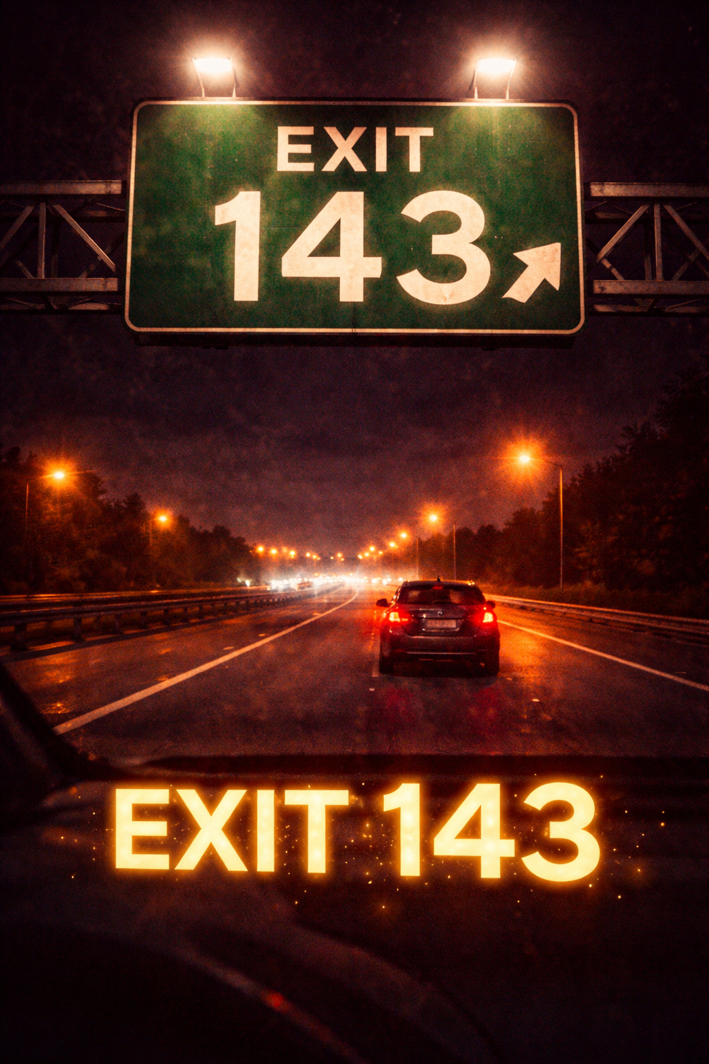 Exit 143