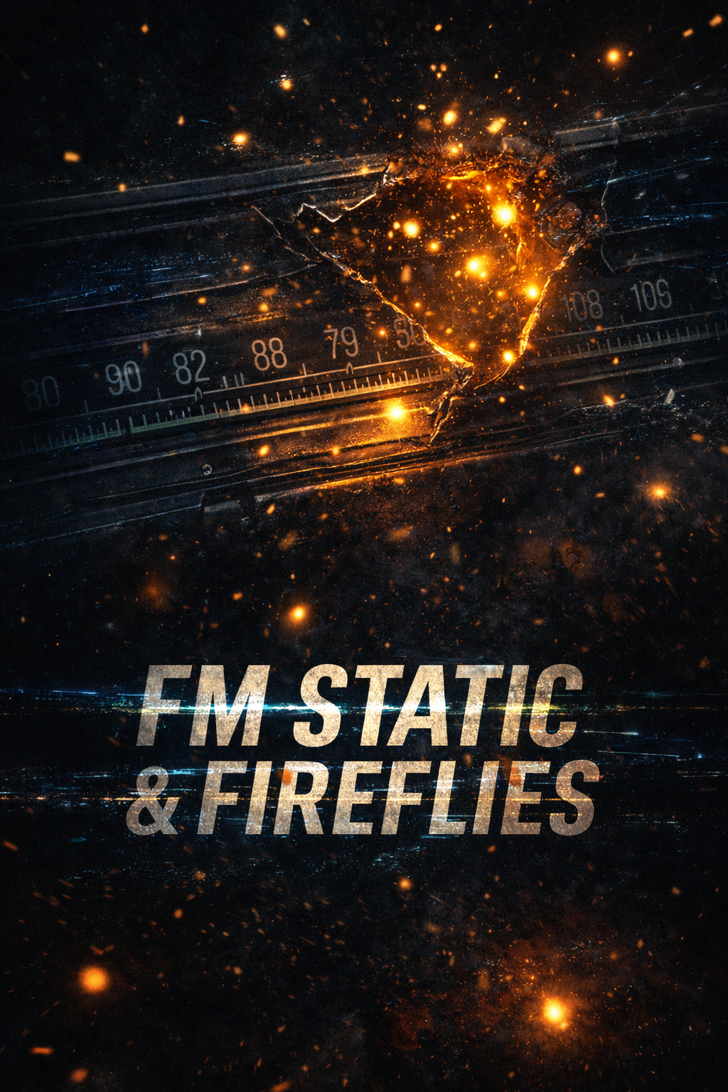FM Static & Fireflies