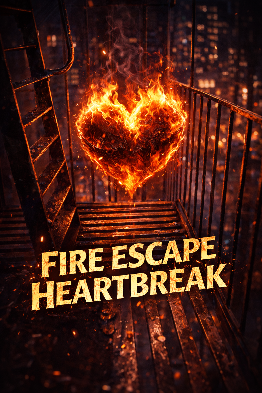 Fire Escape Heartbreak