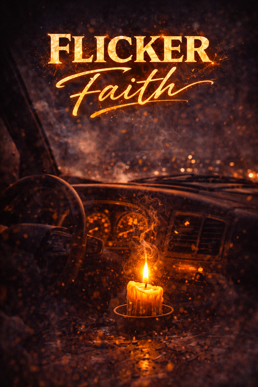 Flicker Faith