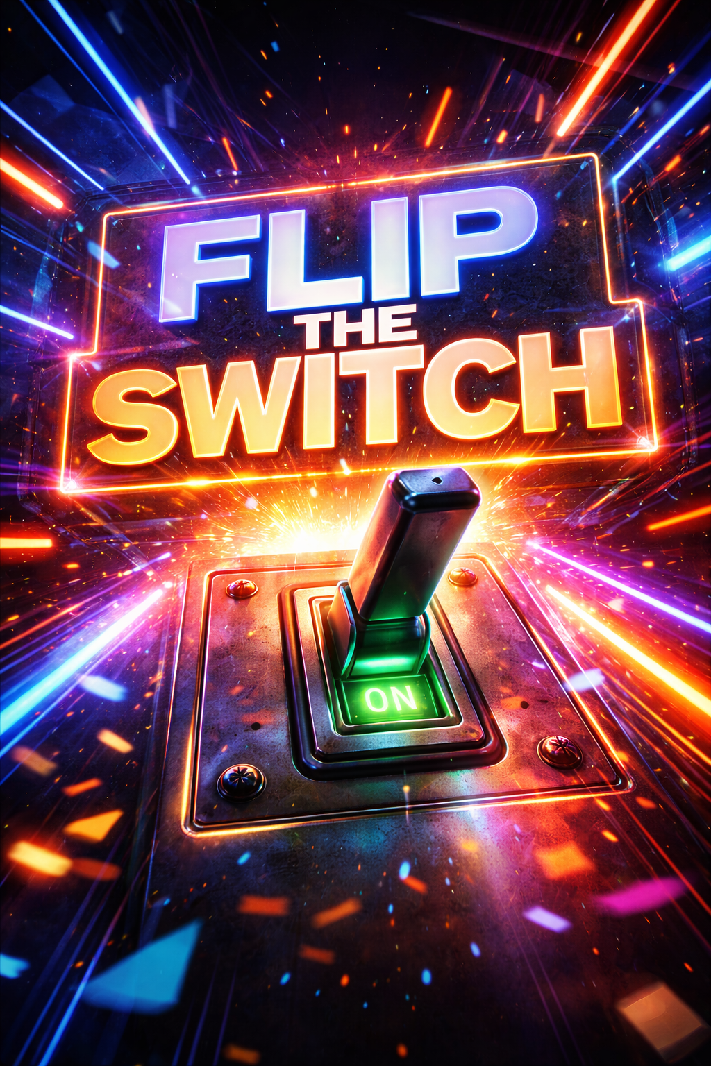 Flip the Switch