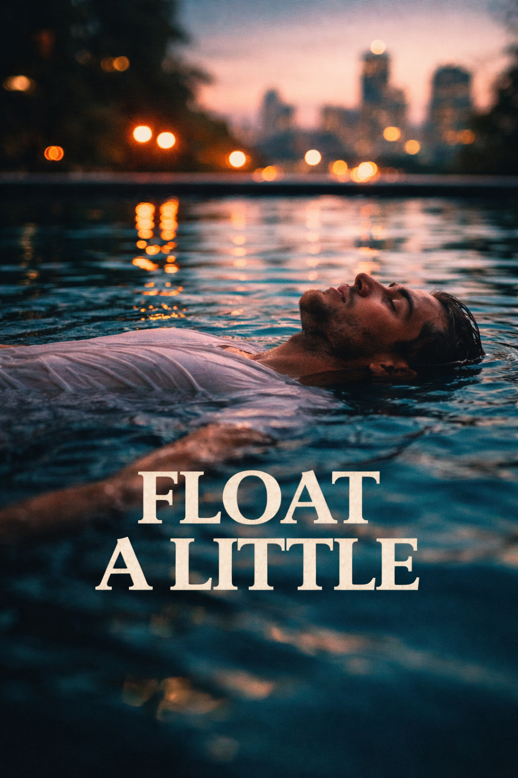 Float a Little