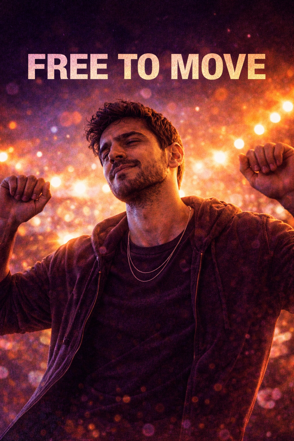 Free to Move