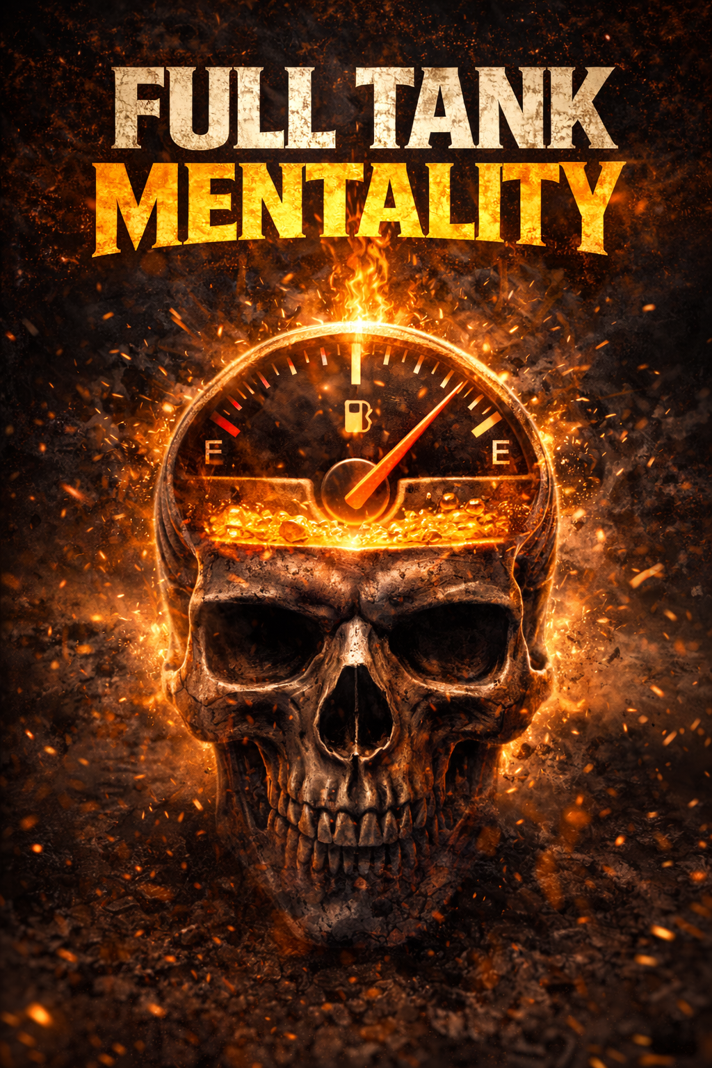 Full Tank Mentality