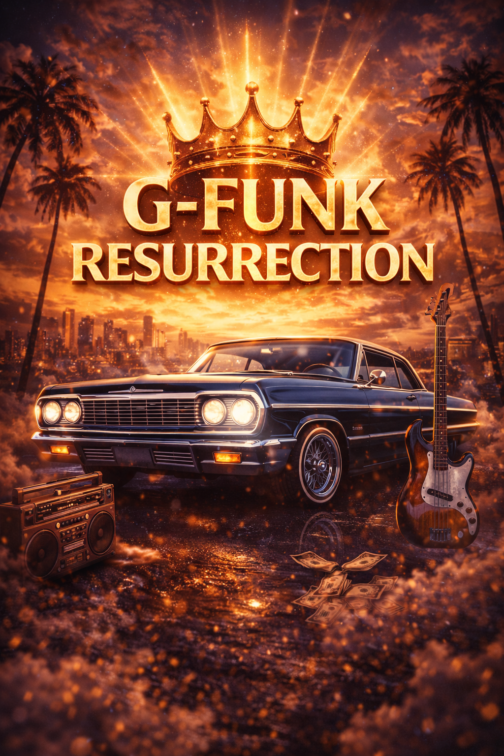 G-Funk Resurrection