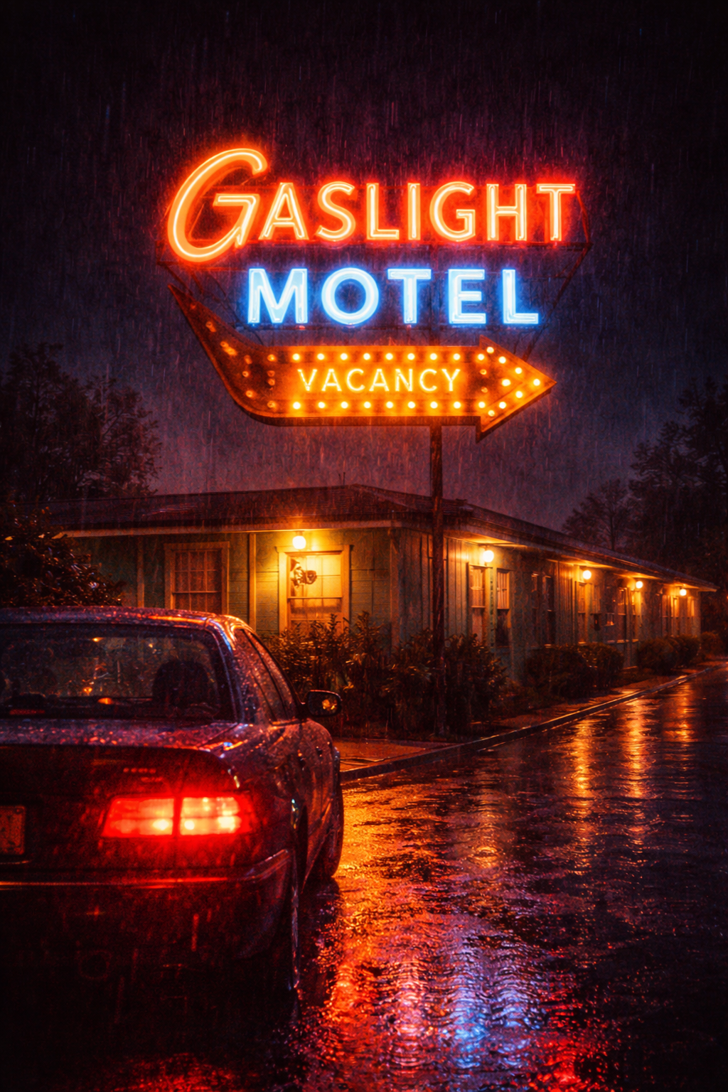 Gaslight Motel