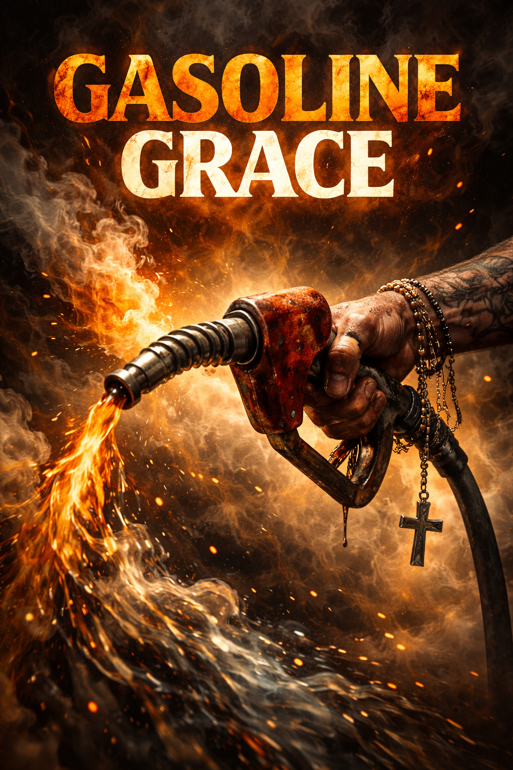 Gasoline Grace