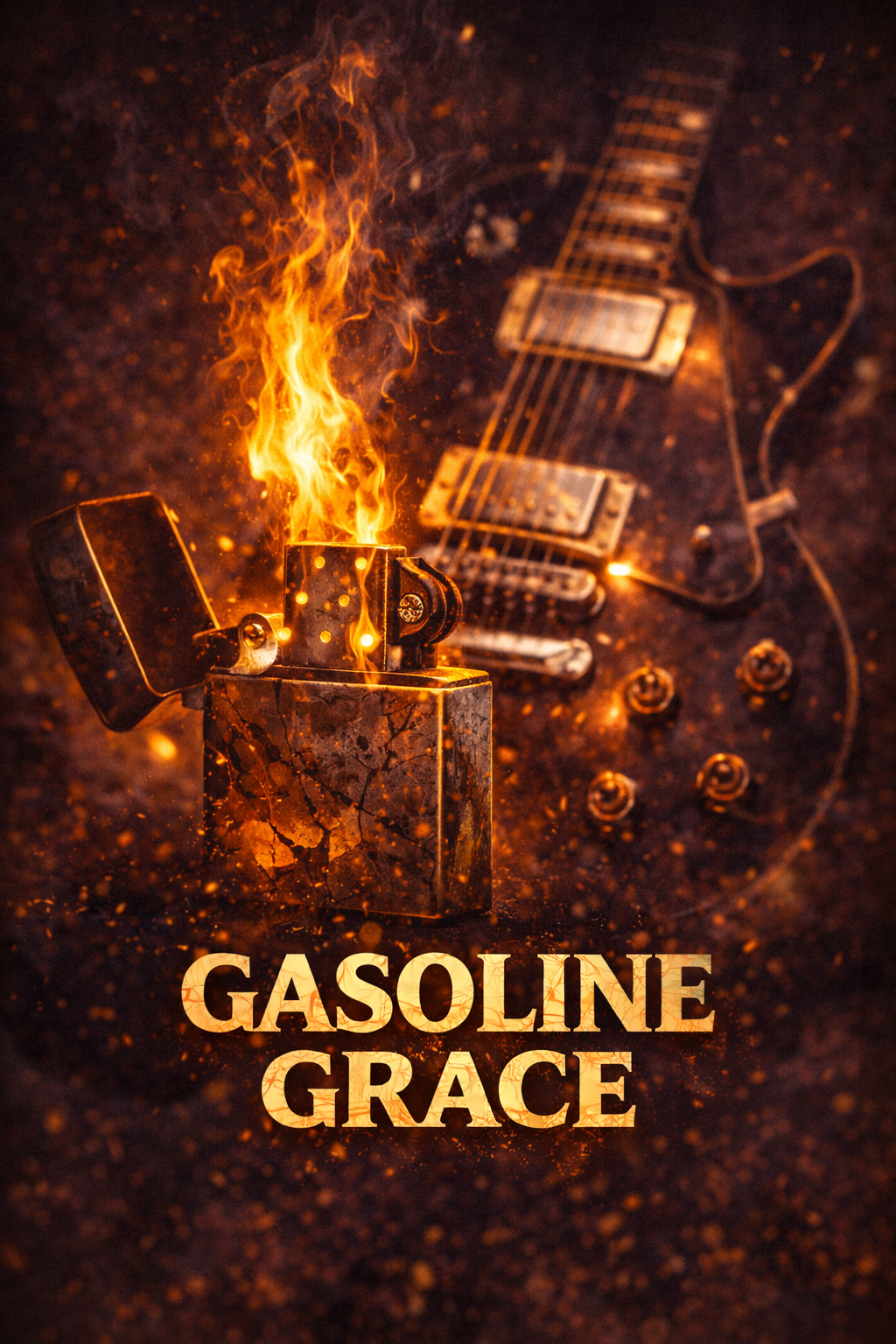 Gasoline Grace