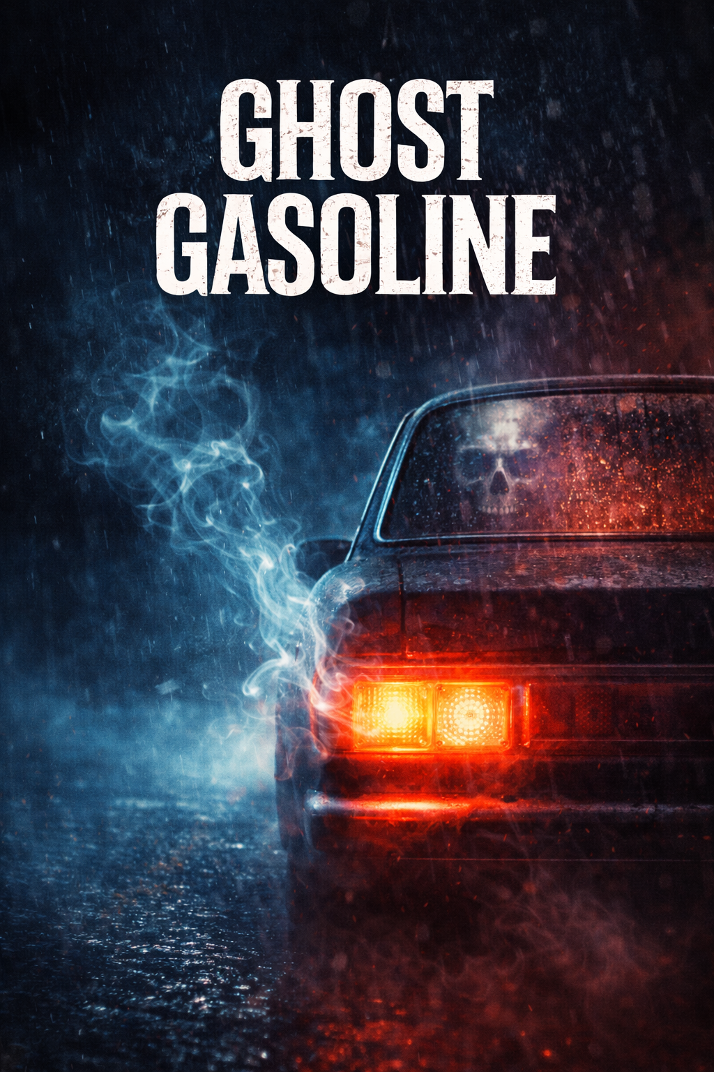 Ghost Gasoline