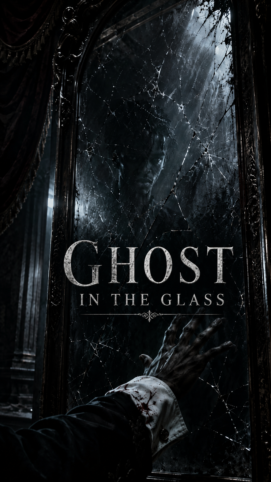Ghost in the Glass