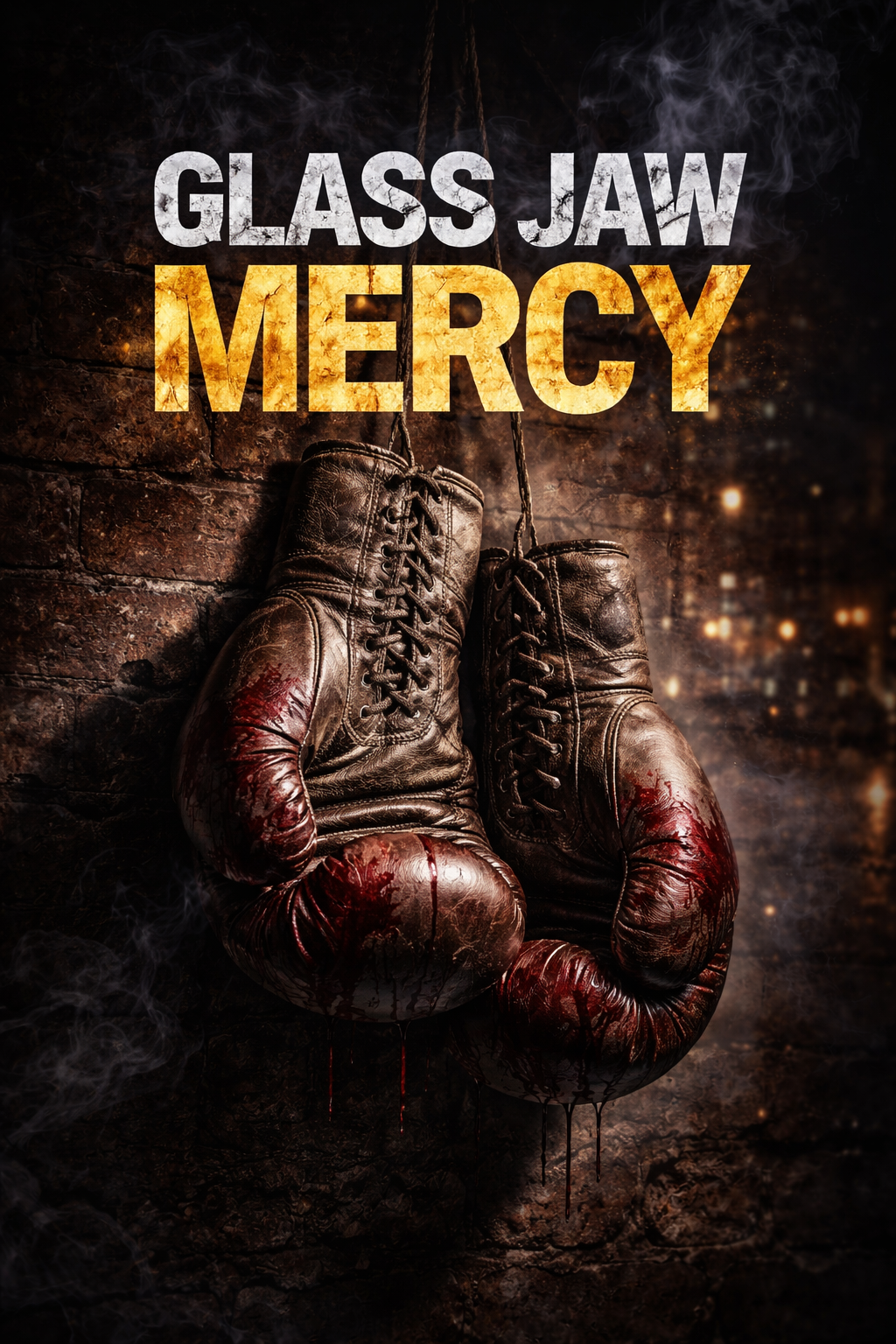 Glass Jaw Mercy