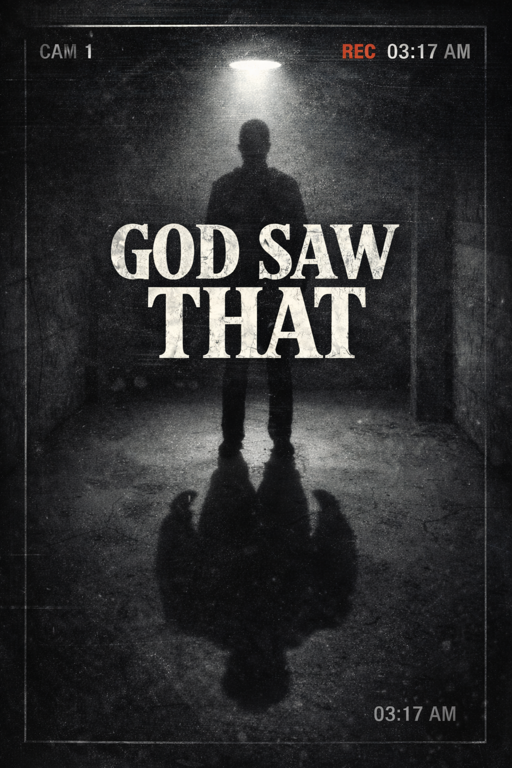 God Saw That