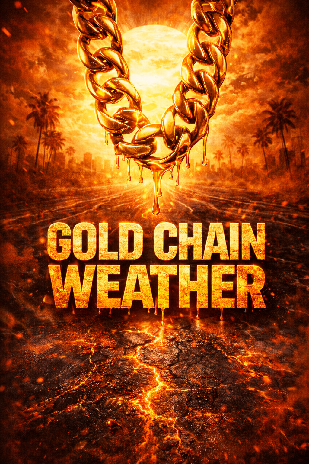 Gold Chain Weather