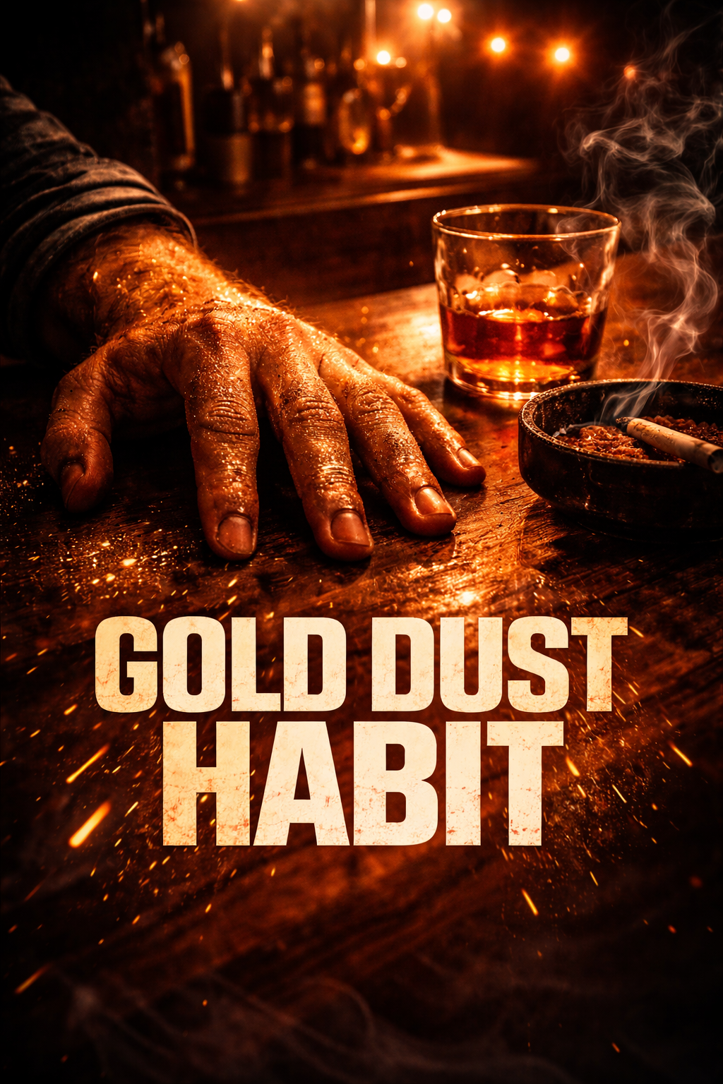 Gold Dust Habit