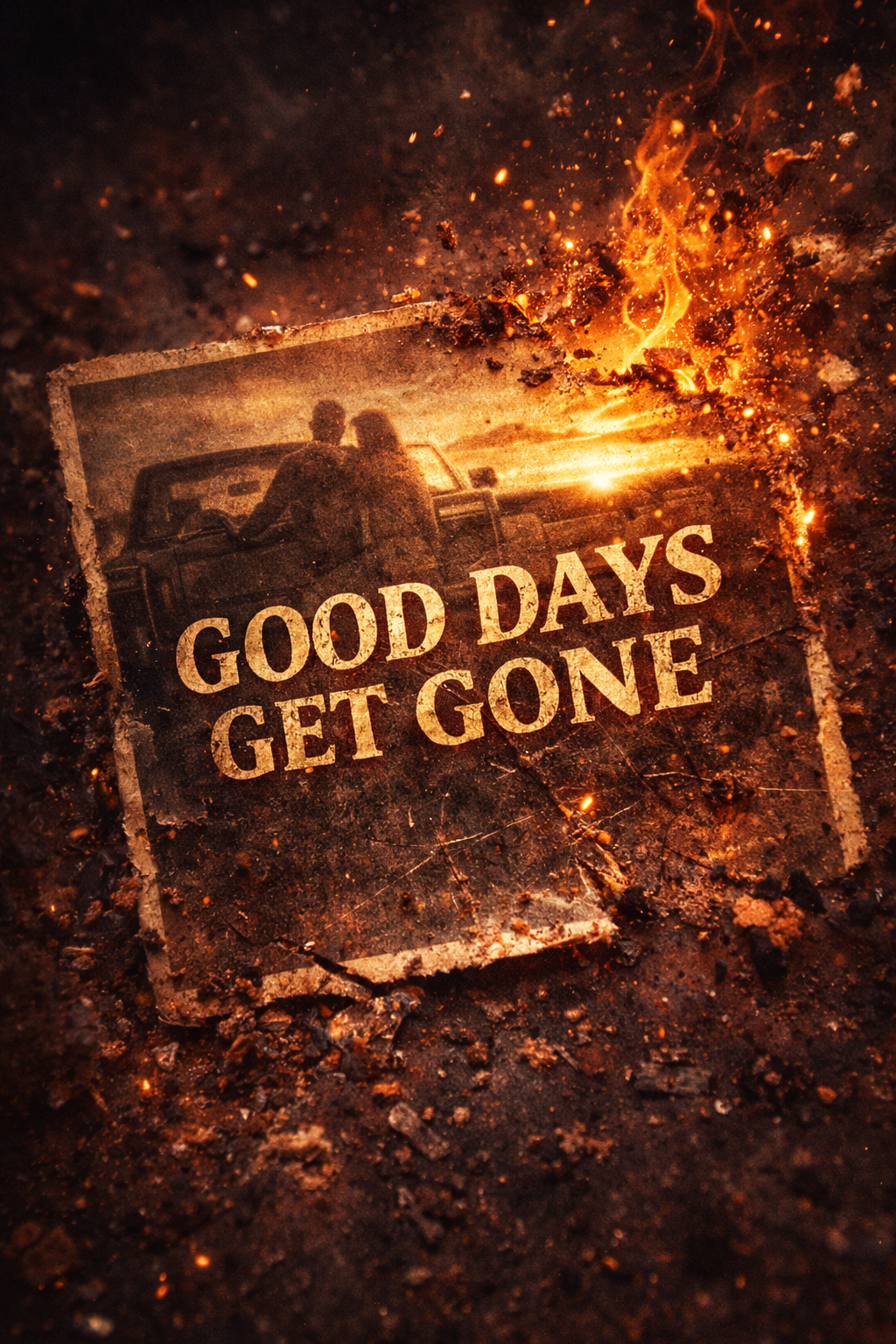 Good Days Get Gone