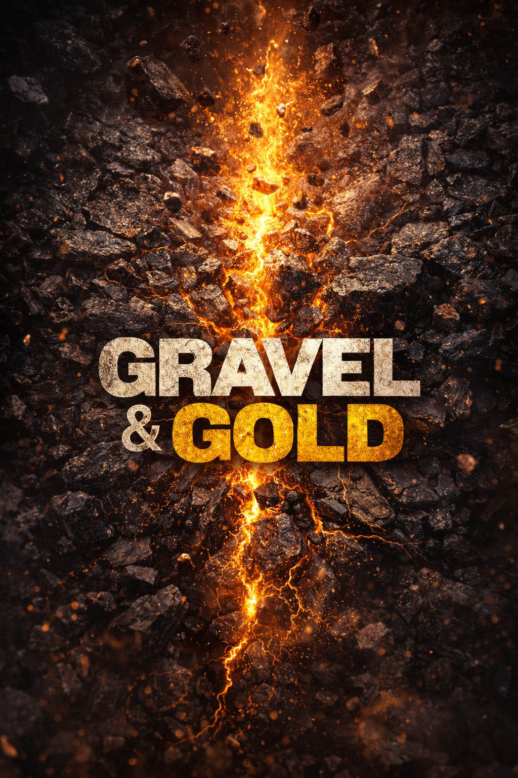Gravel & Gold