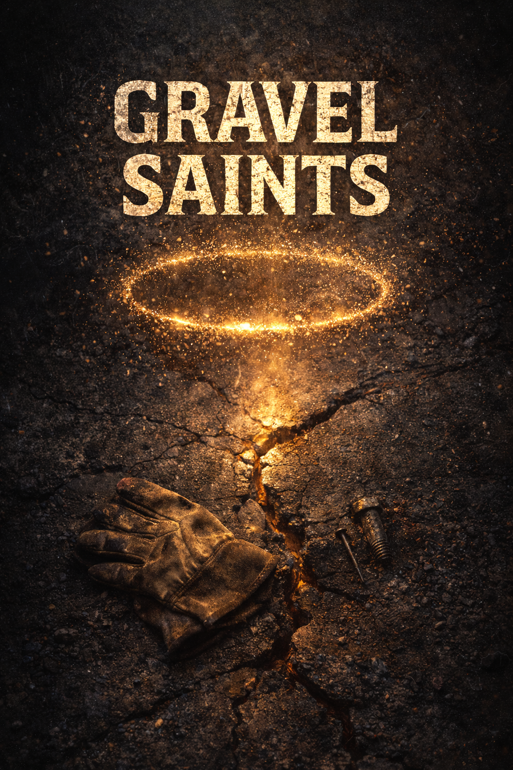 Gravel Saints