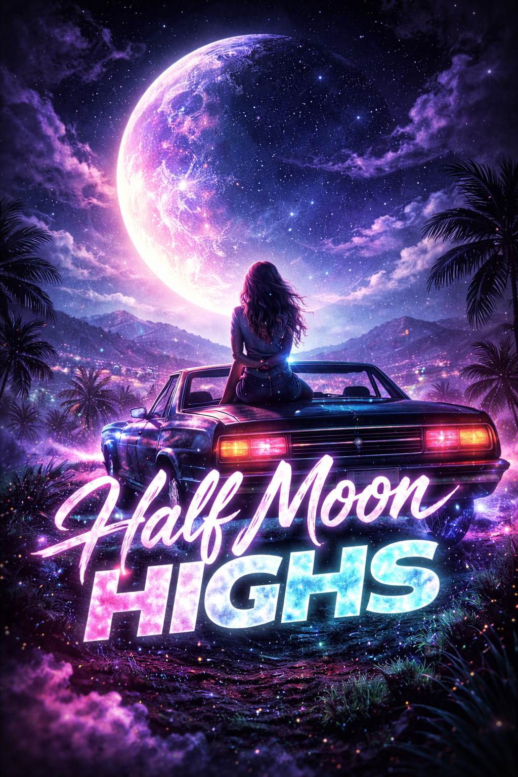 Half Moon Highs