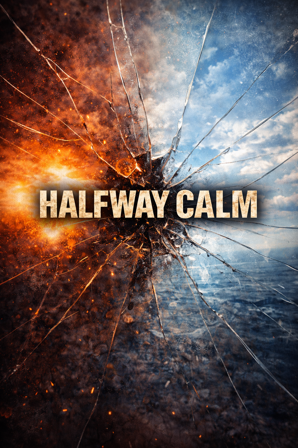 Halfway Calm