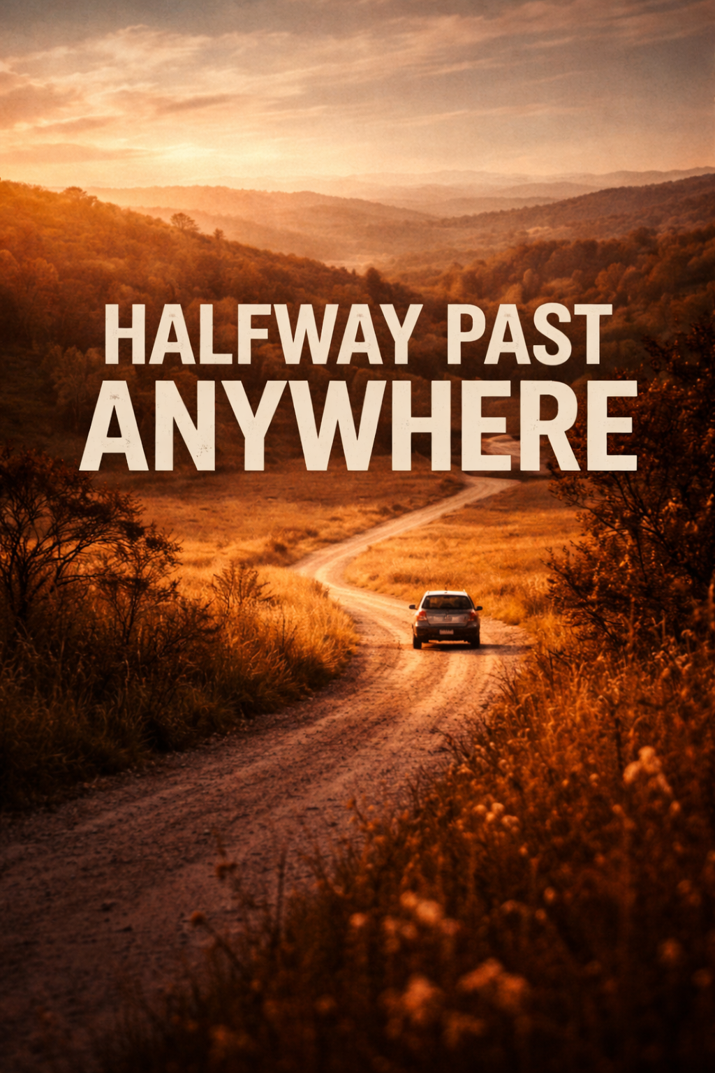 Halfway Past Anywhere