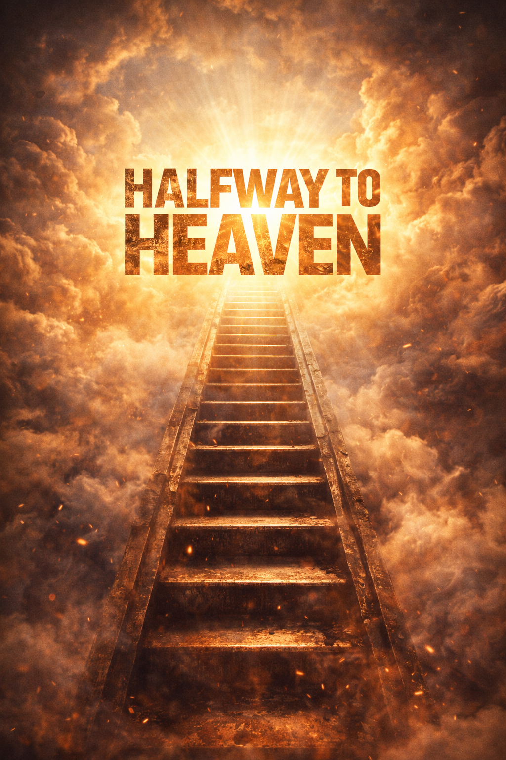Halfway to Heaven