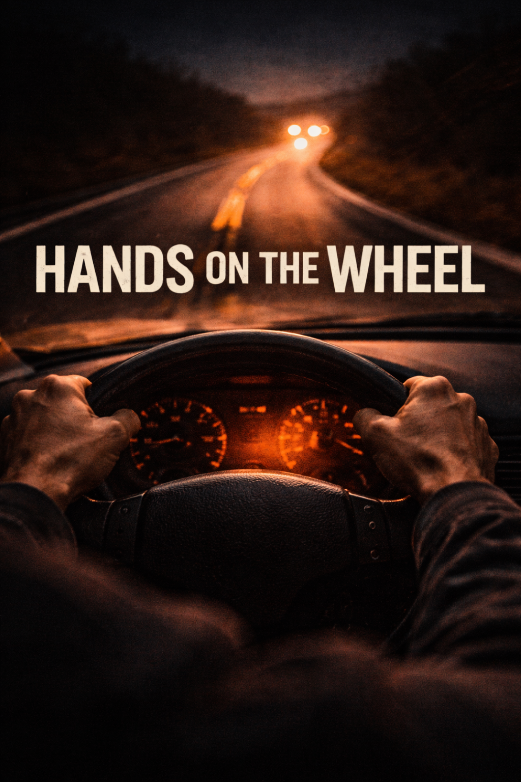 Hands on the Wheel