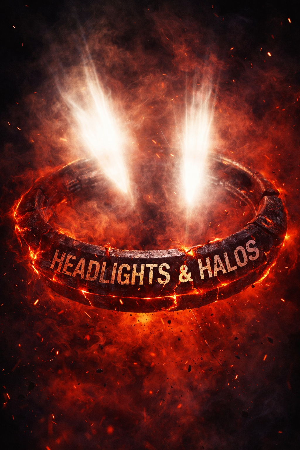 Headlights & Halos